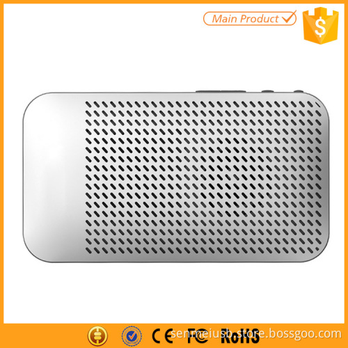 Multifunction Powerbank 5000Mah For Huawei Power Bank With Bluetooth Speaker
